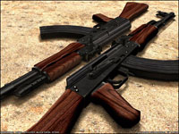 AK 47
