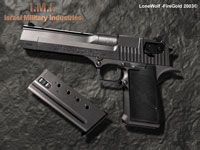 Desert Eagle